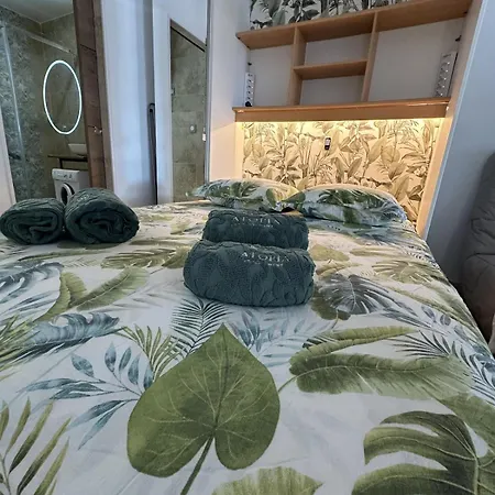 Atopia - Coup De Coeur Bord De & Clim Apartment