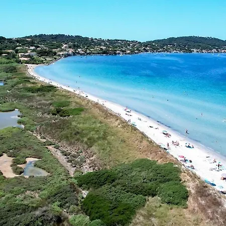 Atopia - Coup De Coeur Bord De & Clim * Hyères