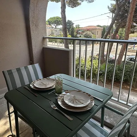 Atopia - Coup De Coeur Bord De & Clim Apartment