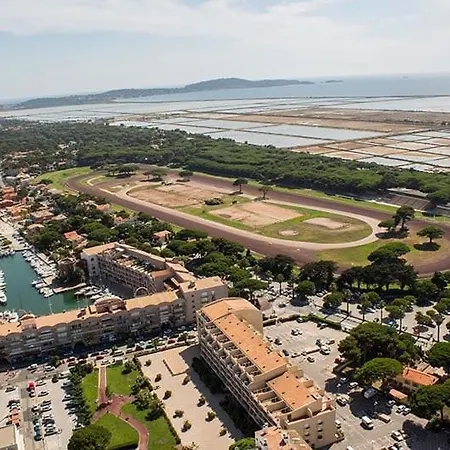 Atopia - Coup De Coeur Bord De & Clim * Hyeres