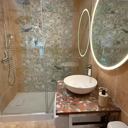 Apartment Atopia - Coup De Coeur Bord De & Clim *